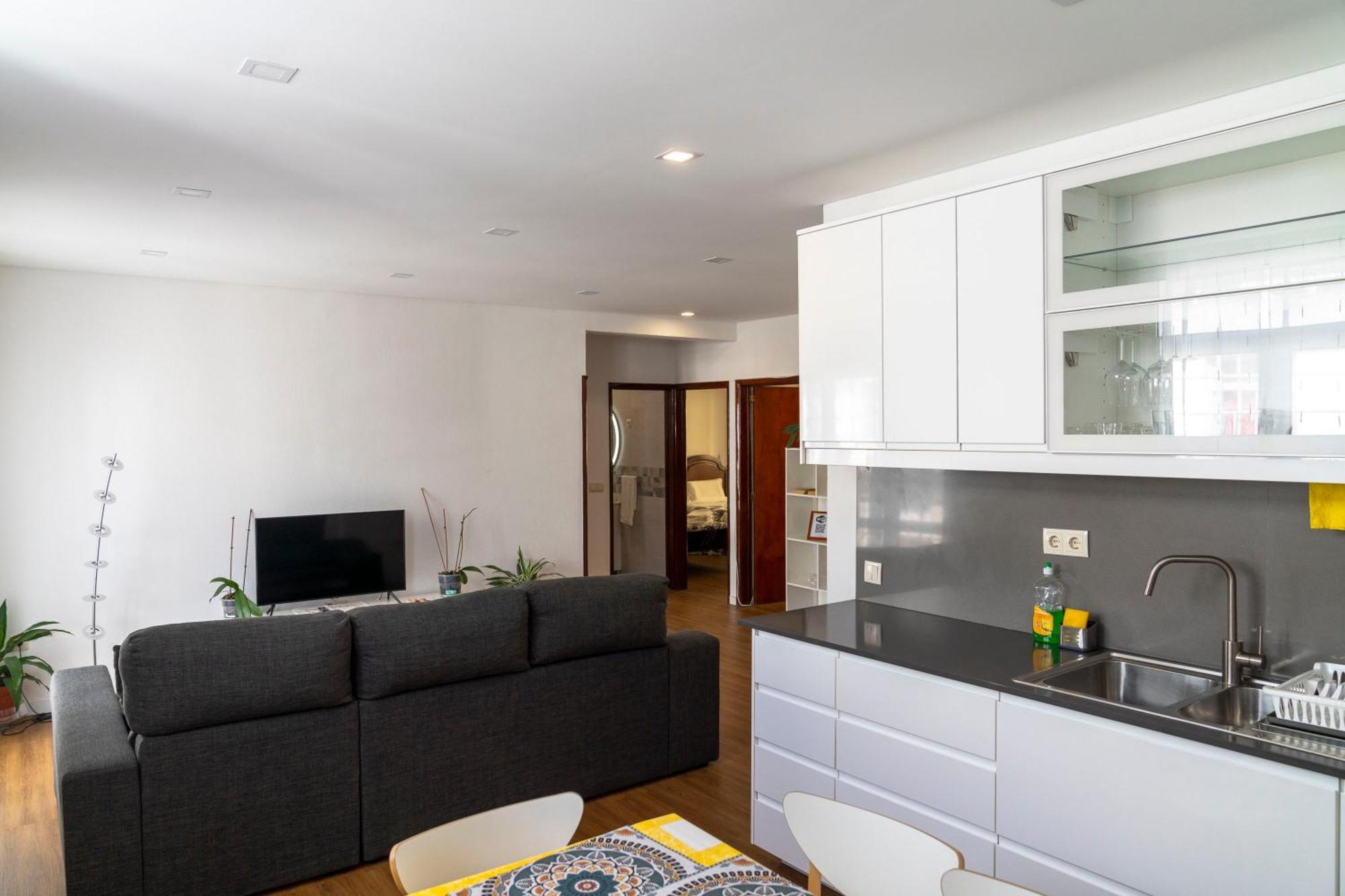 Heart Apartment