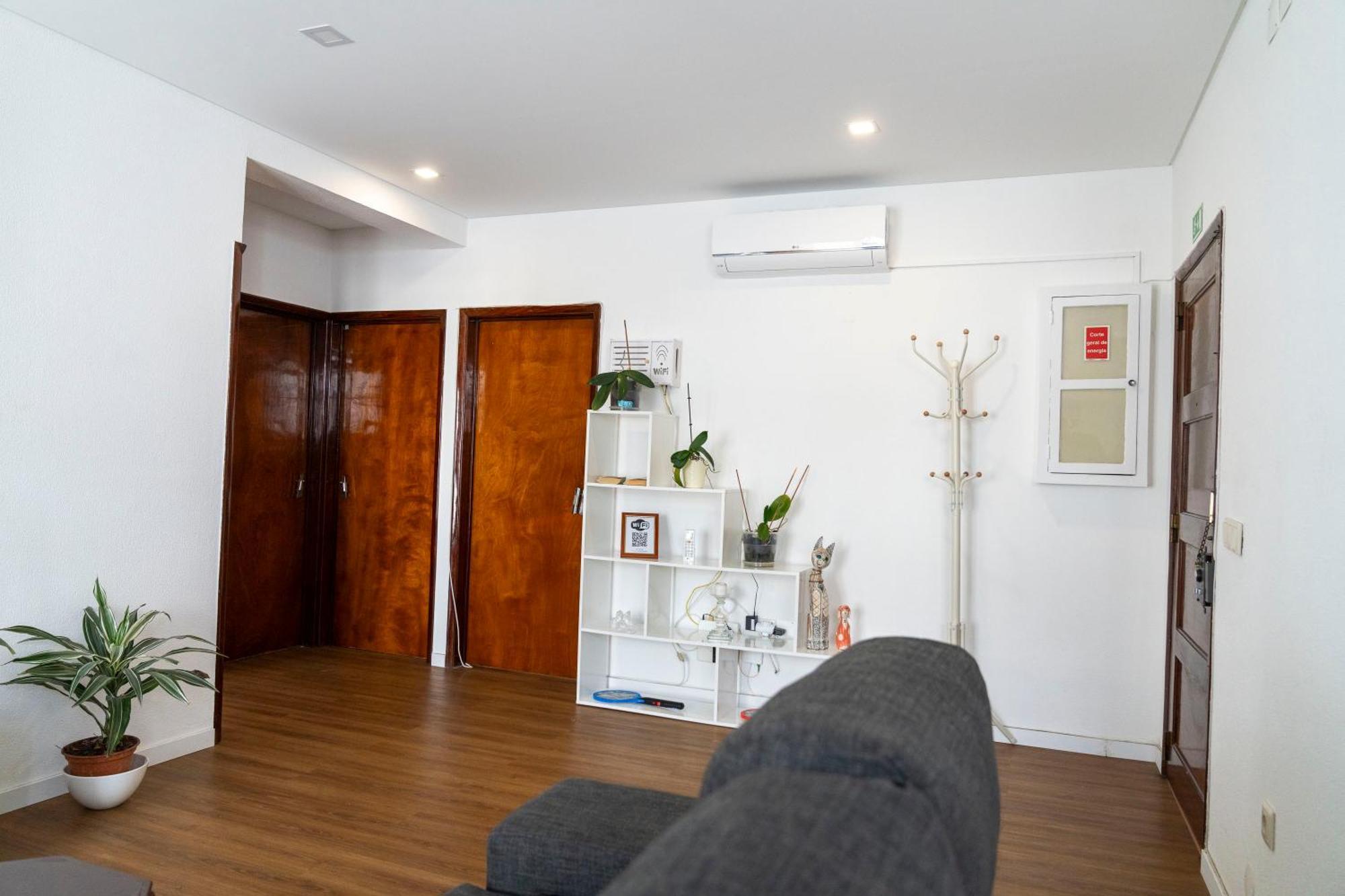 Heart Apartment *