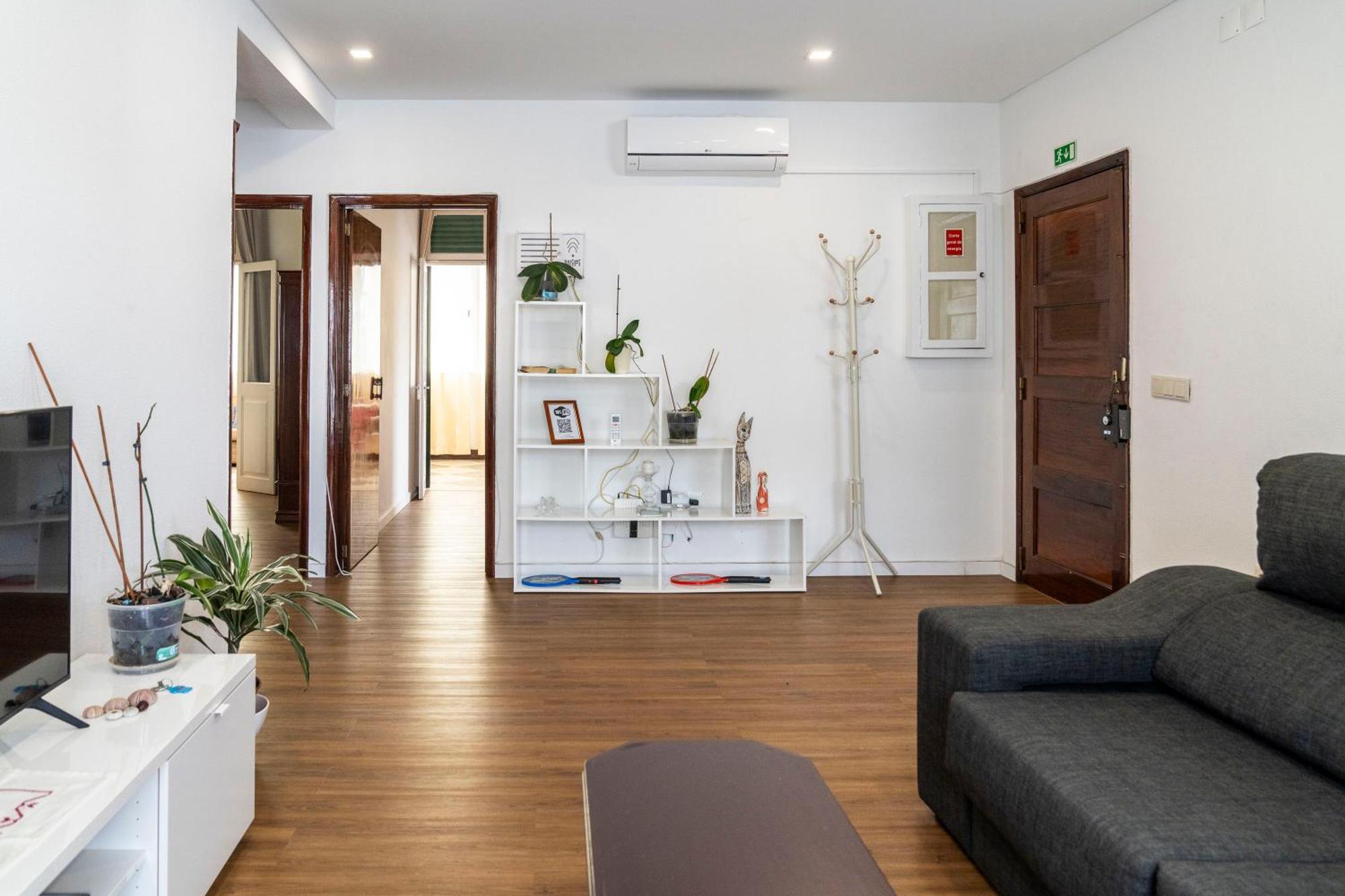 Heart Apartment *