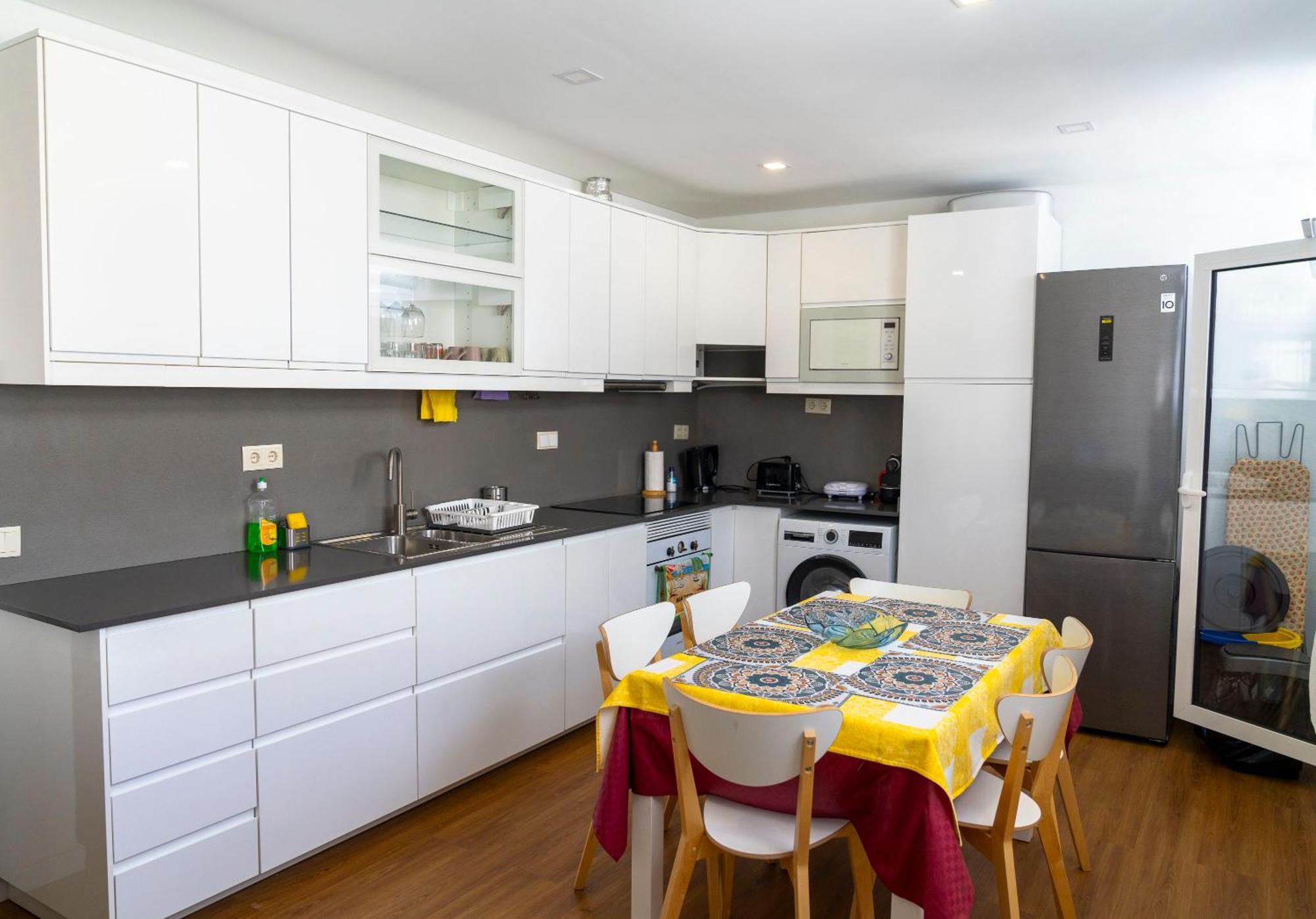 Heart Apartment